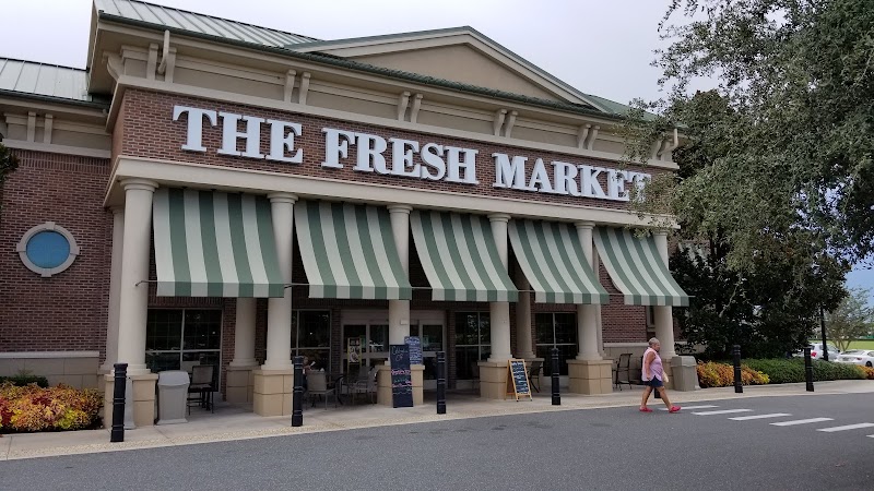 Photo of The Fresh Market