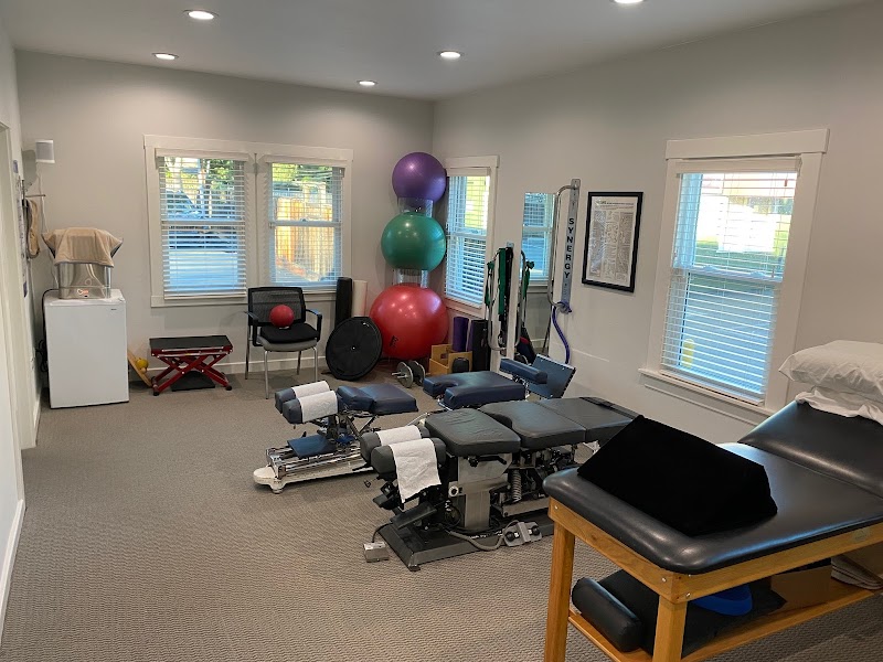 Optimal Health Chiropractic photo 2