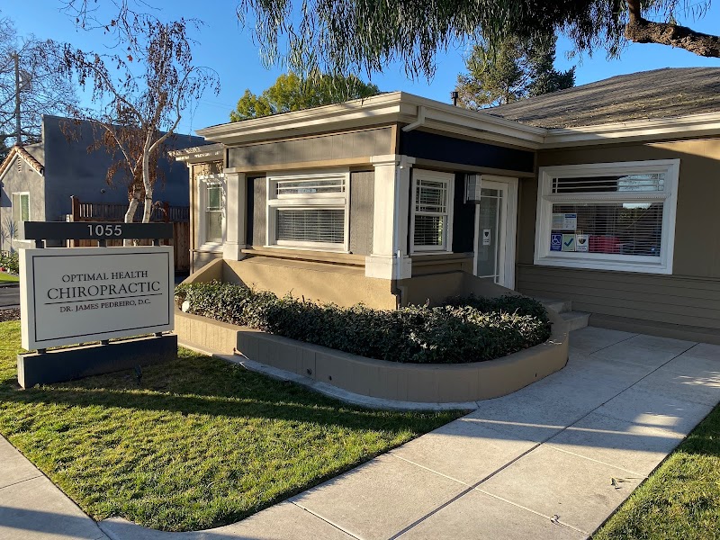 Photo of Optimal Health Chiropractic