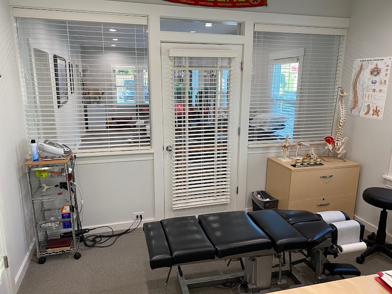 Optimal Health Chiropractic photo 5