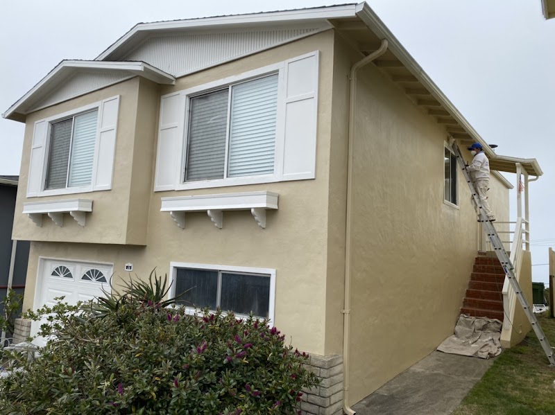 Barnoski Painting llc photo 4