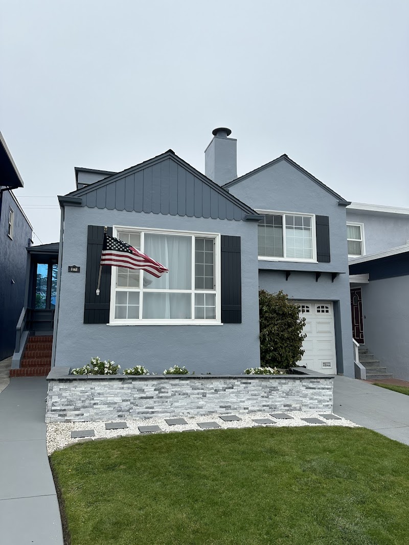 Barnoski Painting llc photo 3
