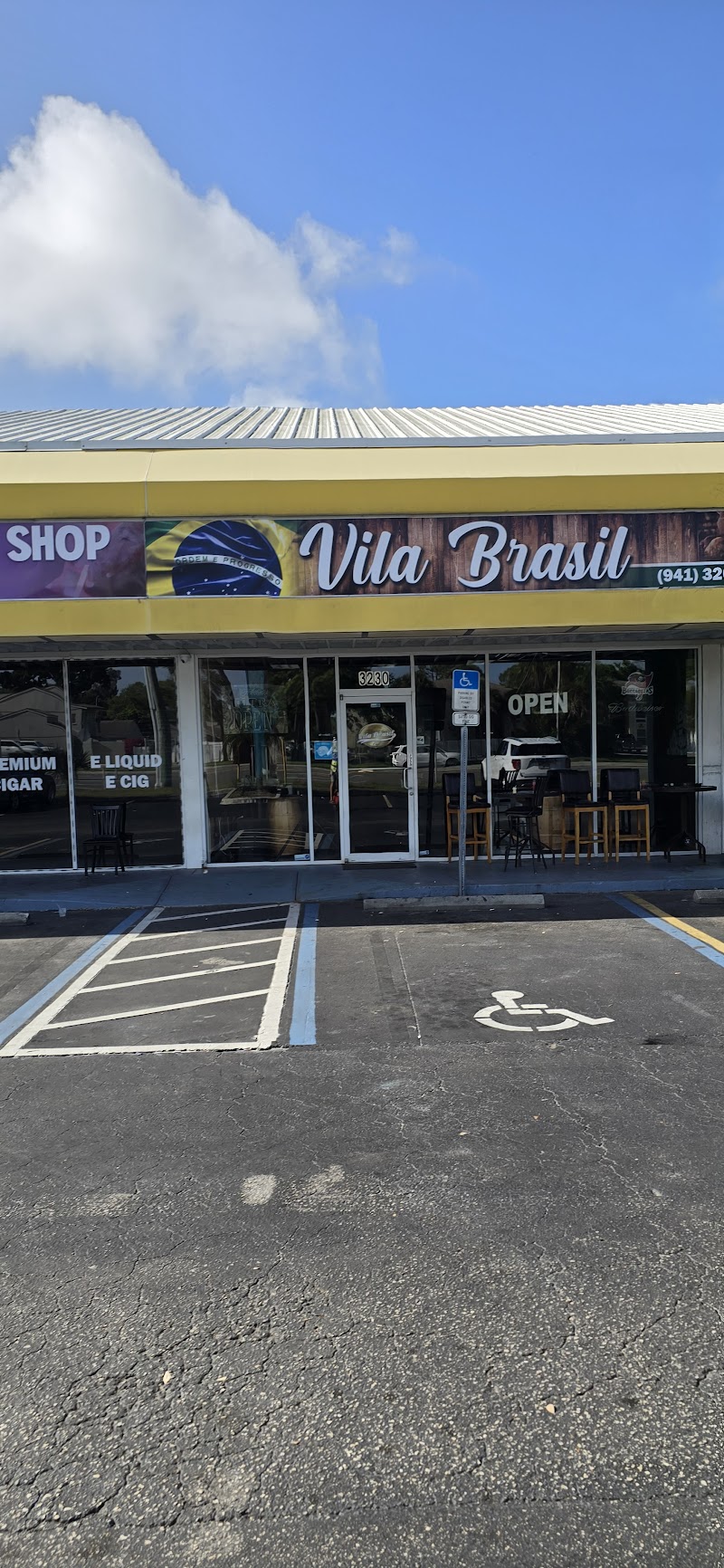 Villa Brasil grill photo 3