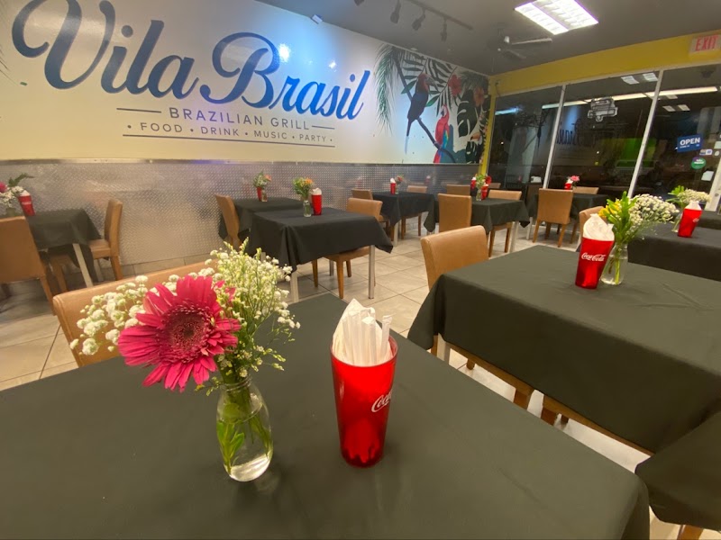 Villa Brasil grill photo 5