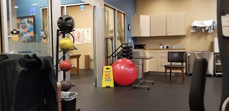 Athletico Physical Therapy - Tucson (Rita Ranch) photo 2
