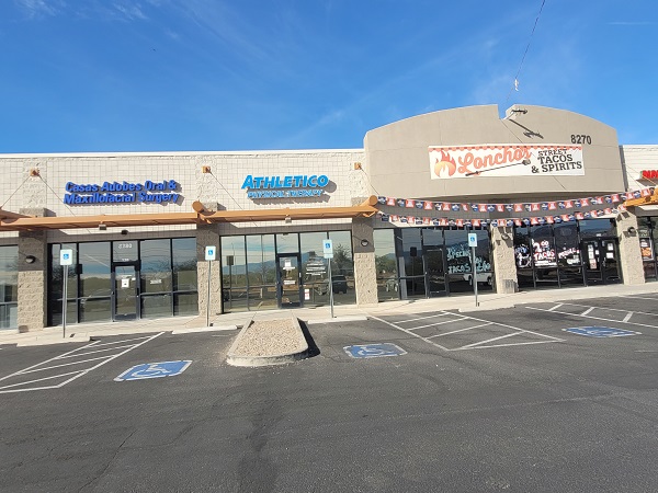 Athletico Physical Therapy - Tucson (Rita Ranch) photo 5