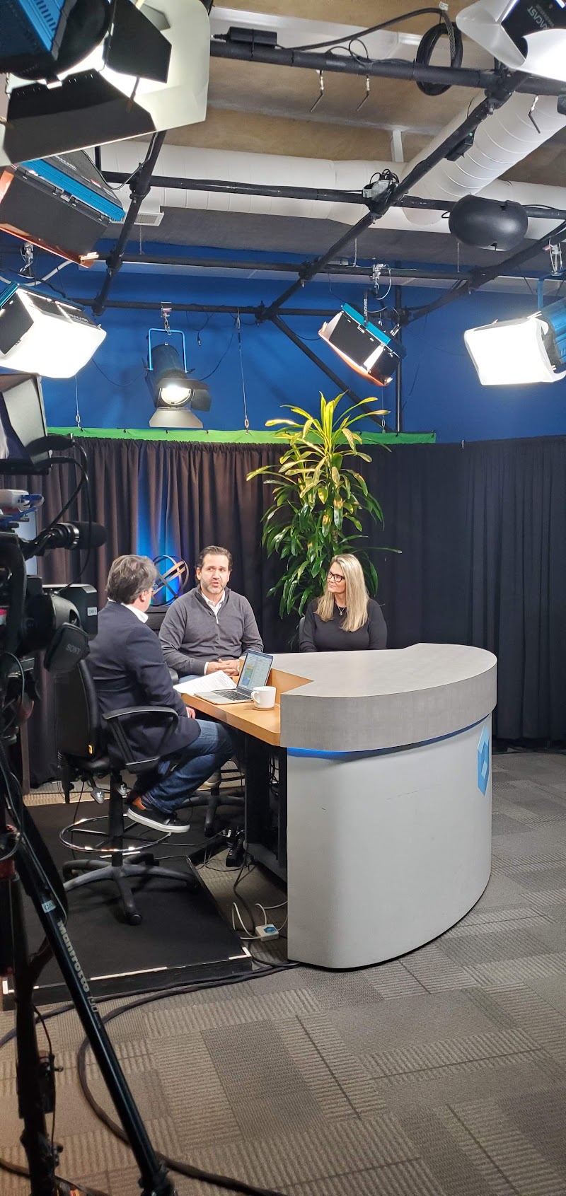 Photo of SiliconANGLE Media, Inc.