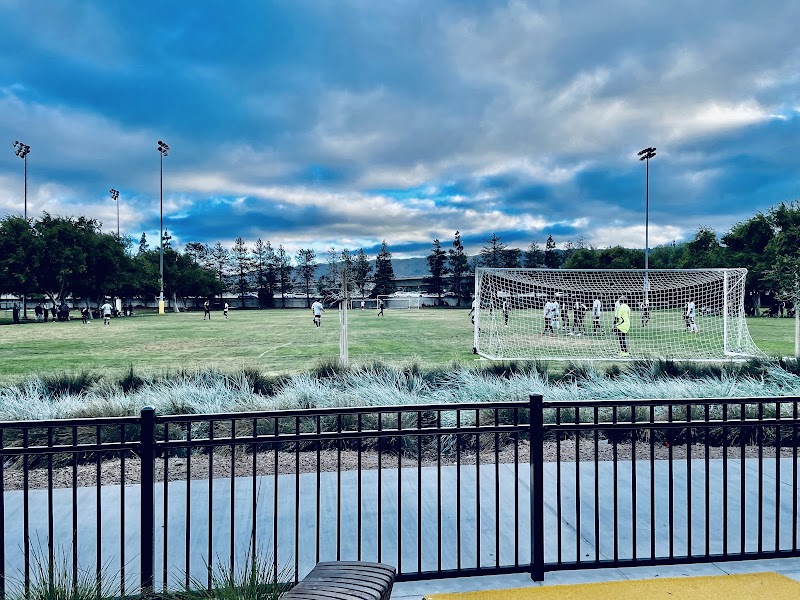Photo of Dublin Sports Grounds, Field 7