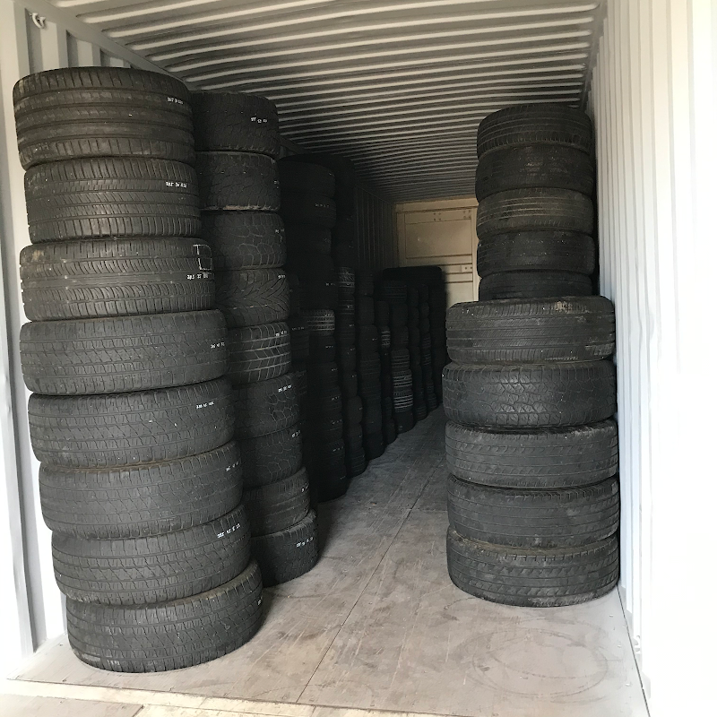 Big Joe’s Tire Shop photo 4