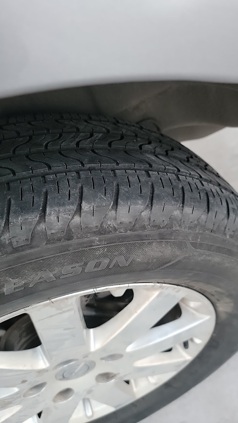 Big Joe’s Tire Shop photo 3