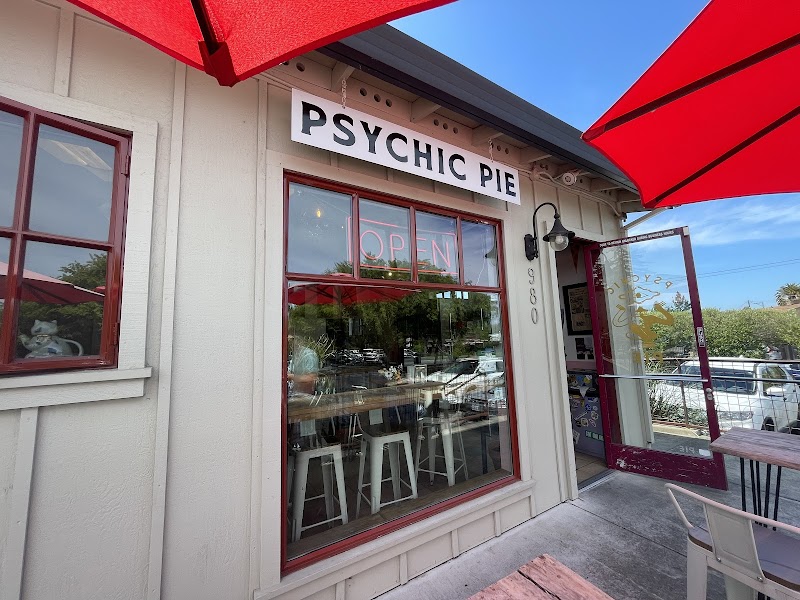 Photo of Psychic Pie