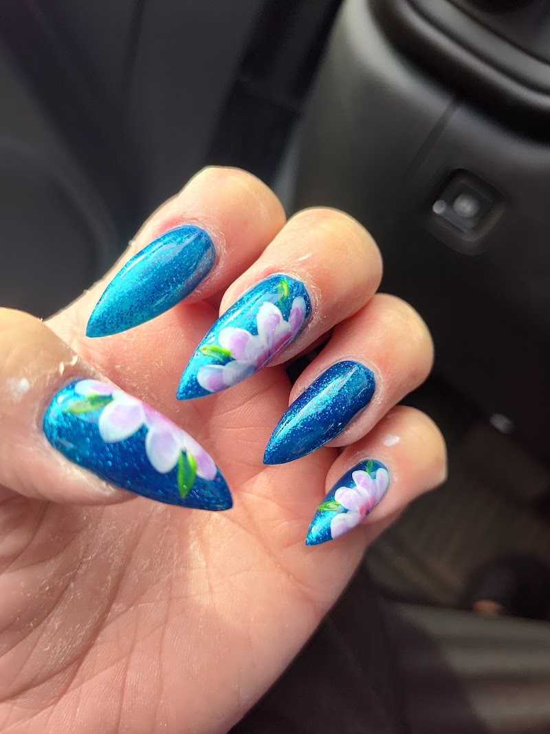 Nail Bar photo 5