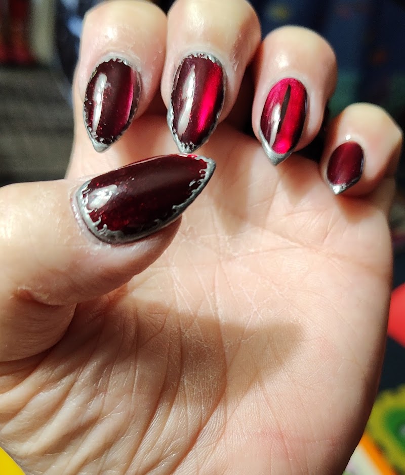 Nail Bar photo 3