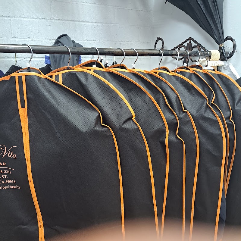 Carlos Tailor Shop photo 4