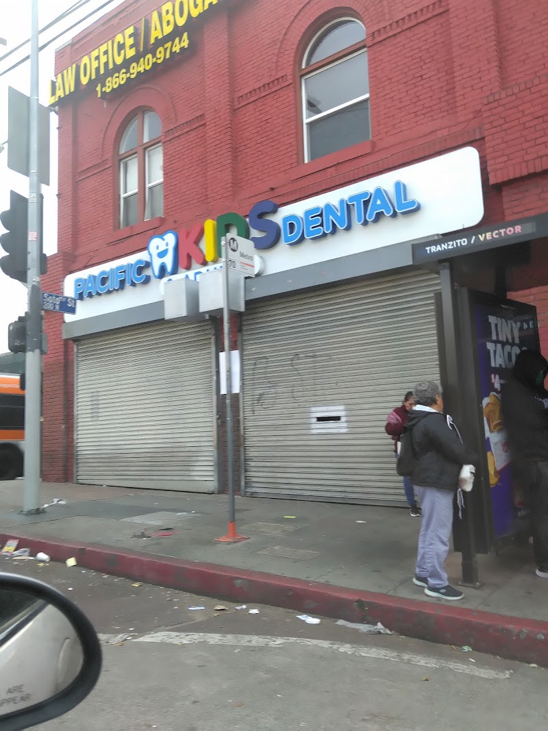 Carlos Tailor Shop photo 5