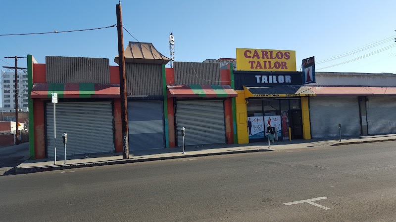 Photo of Carlos Tailor Shop