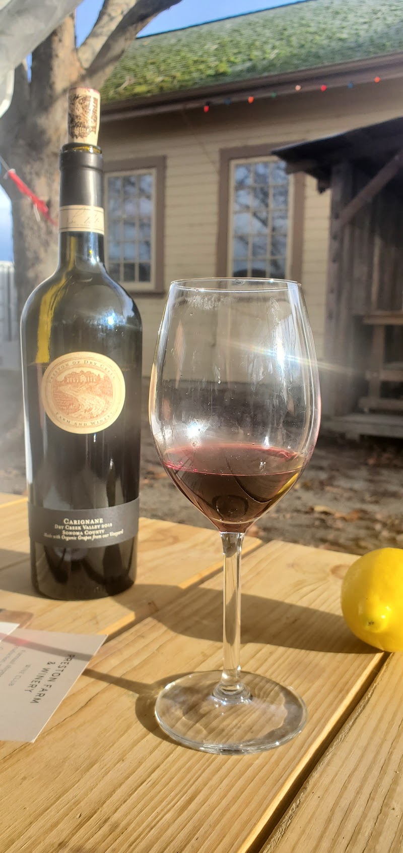 Preston Farm and Winery photo 2