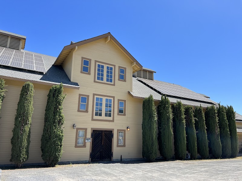Photo of Preston Farm and Winery