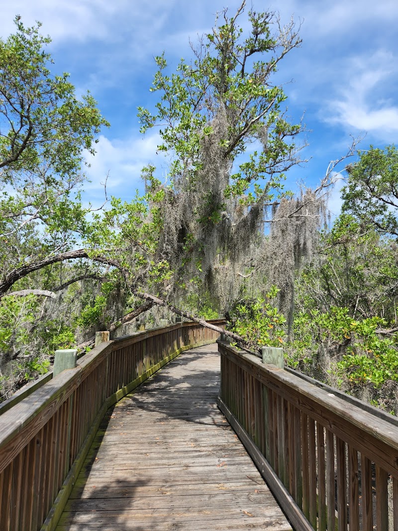 Neal Preserve Observation Tower photo 3
