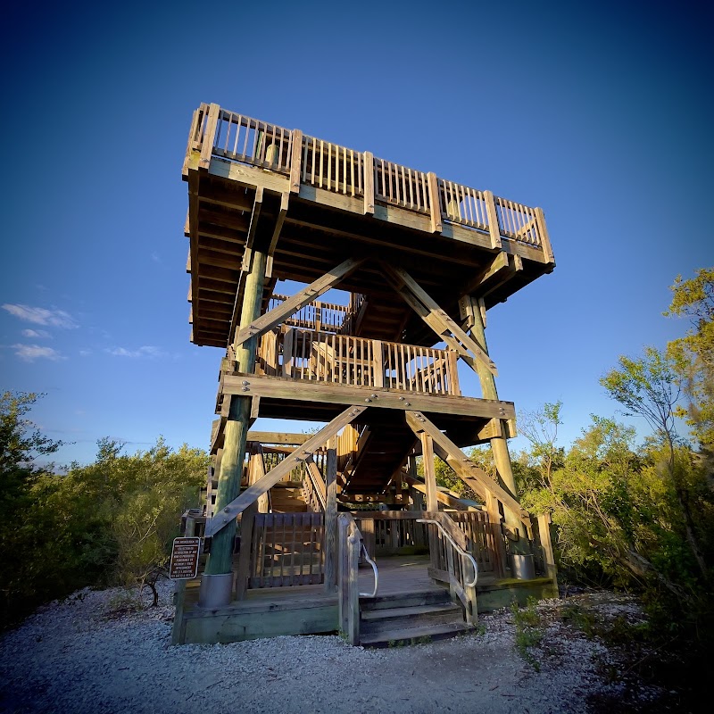 Photo of Neal Preserve Observation Tower