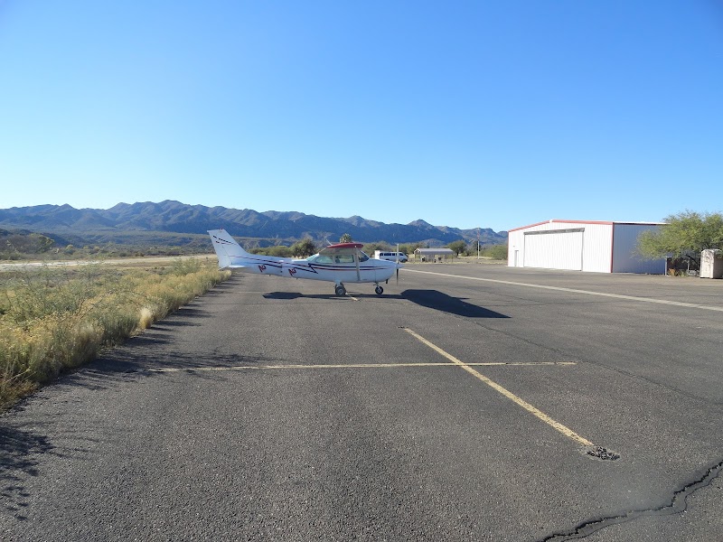 Kearny Airport photo 5