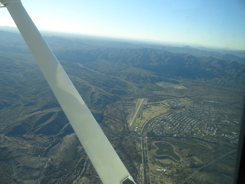 Kearny Airport photo 4