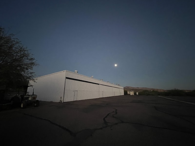 Kearny Airport photo 3