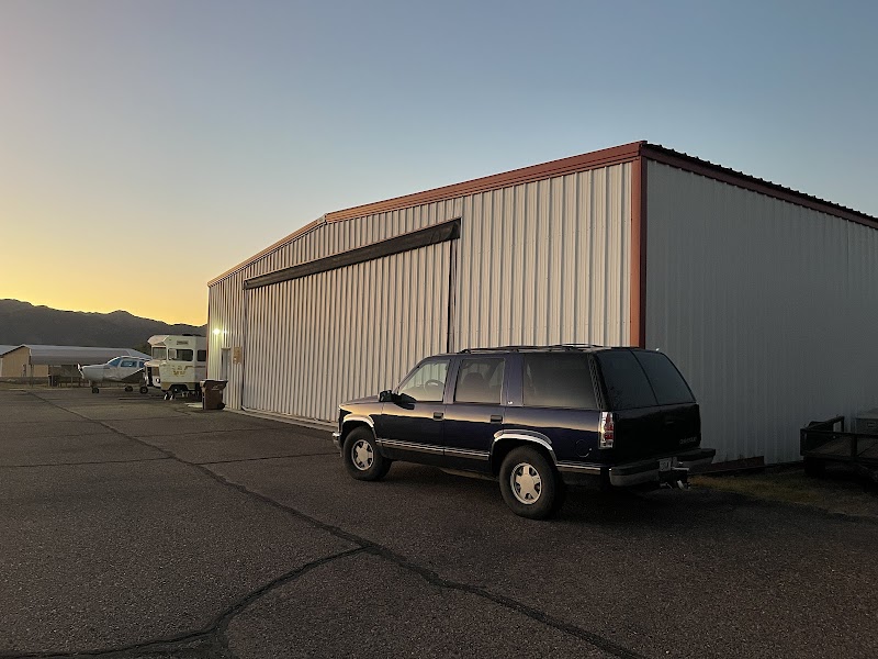 Kearny Airport photo 2
