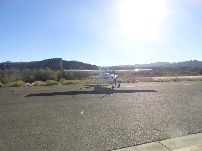 Photo of Kearny Airport