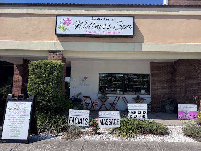 Apollo Beach Wellness Spa photo 2