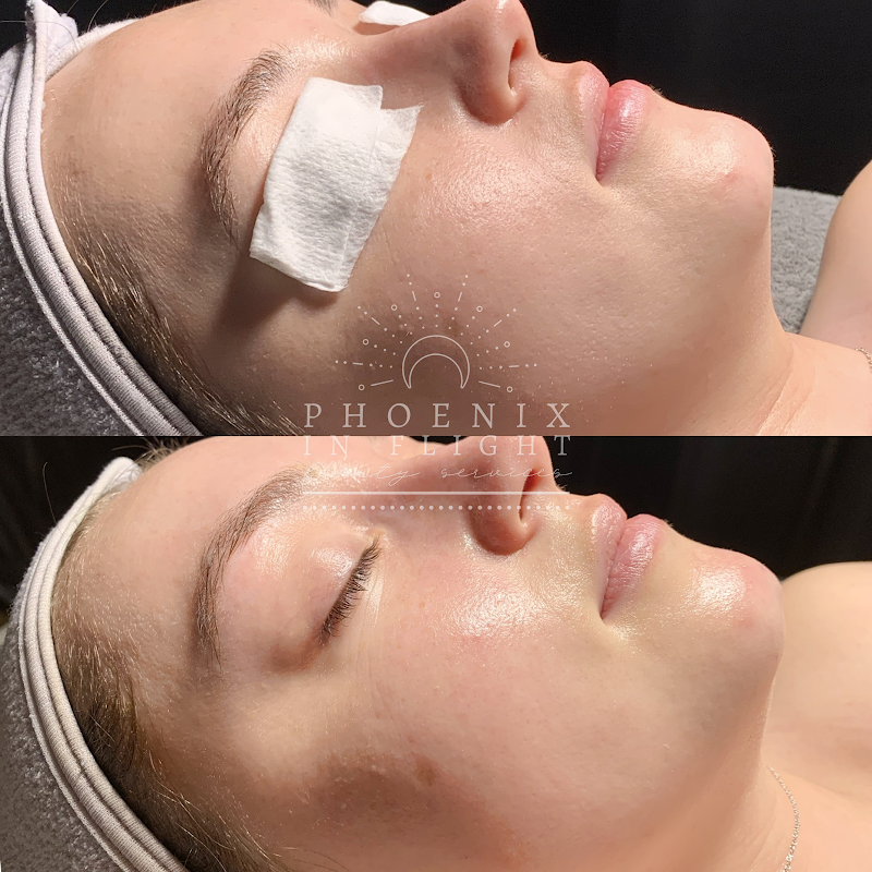 Phoenix in Flight Beauty Studio photo 5