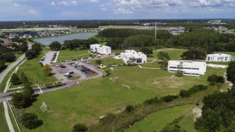Photo of Trinity College of Florida