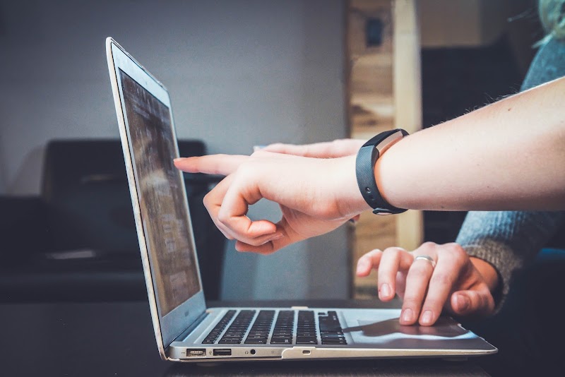 Precision IT Consulting, Inc photo 4