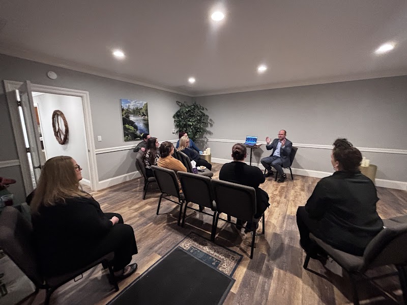 Diablo Valley Cremation & Funeral Services photo 5