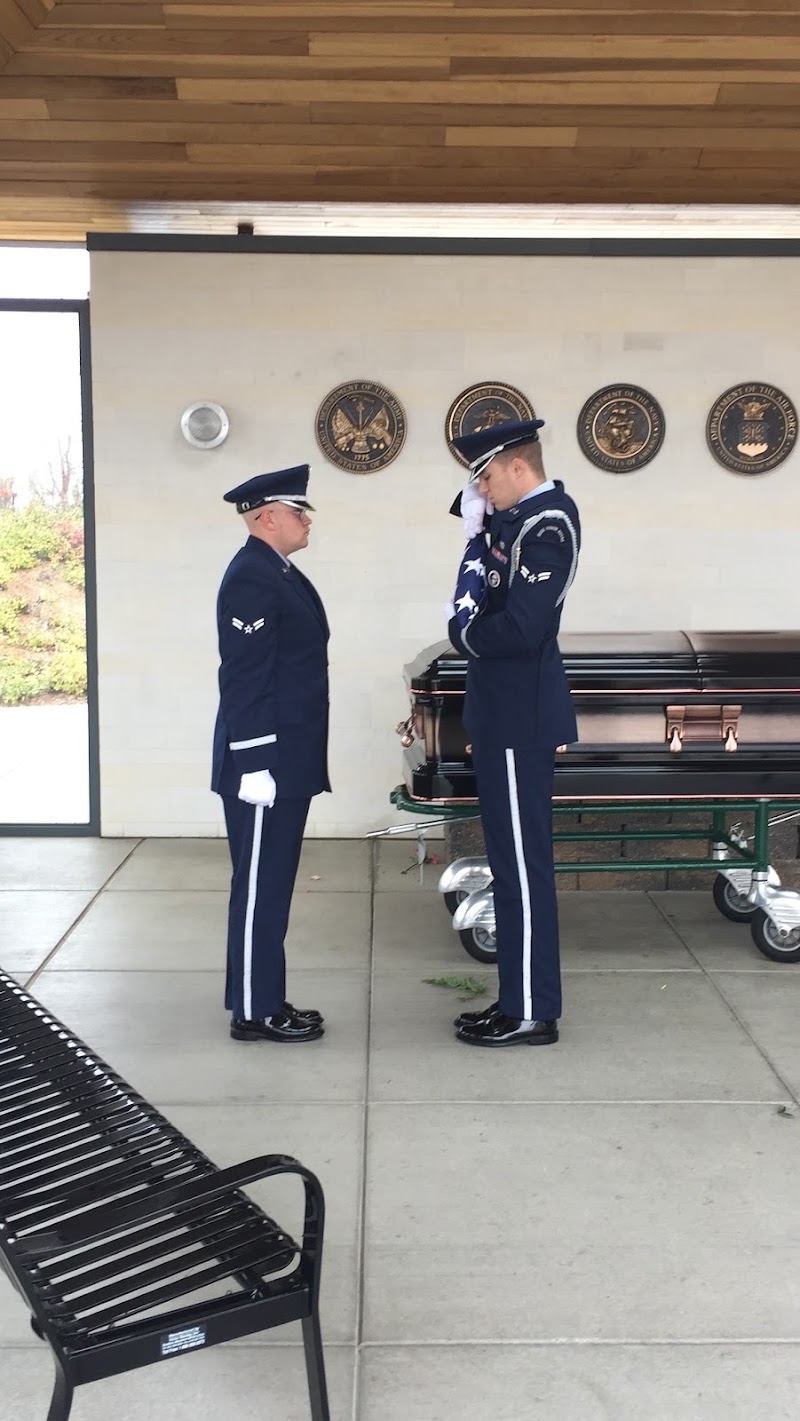 Diablo Valley Cremation & Funeral Services photo 4