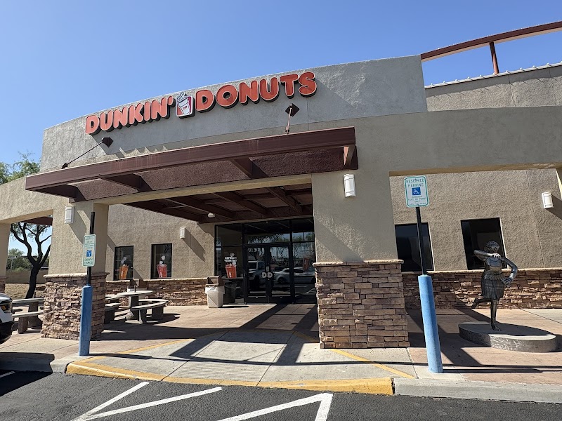 Photo of Dunkin'