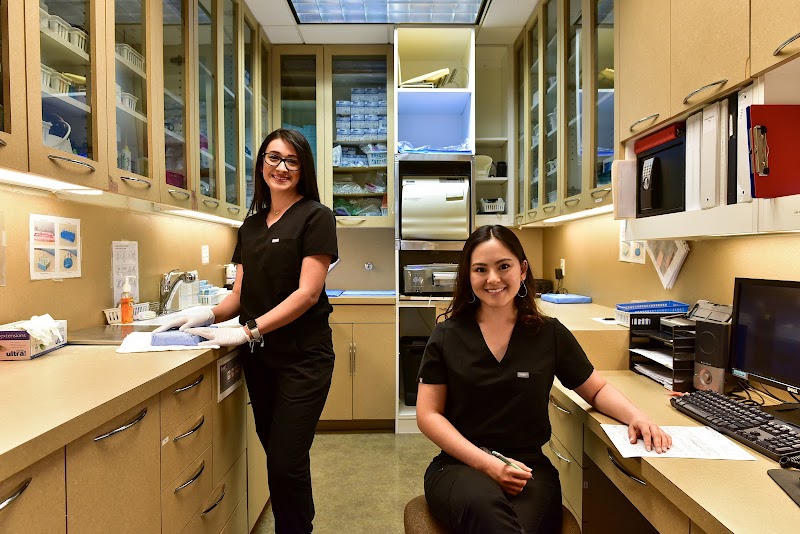 Photo of Designer Dental - Josh Nagao, DDS