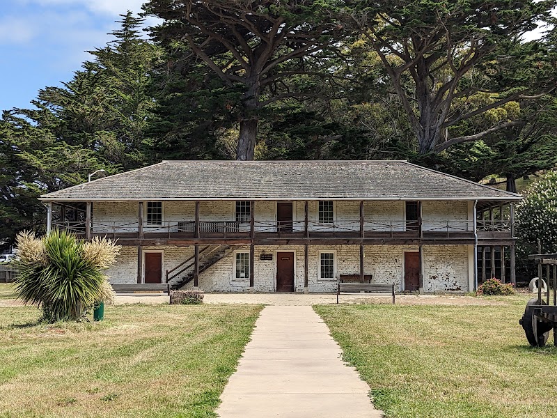 Photo of Sánchez Adobe Park