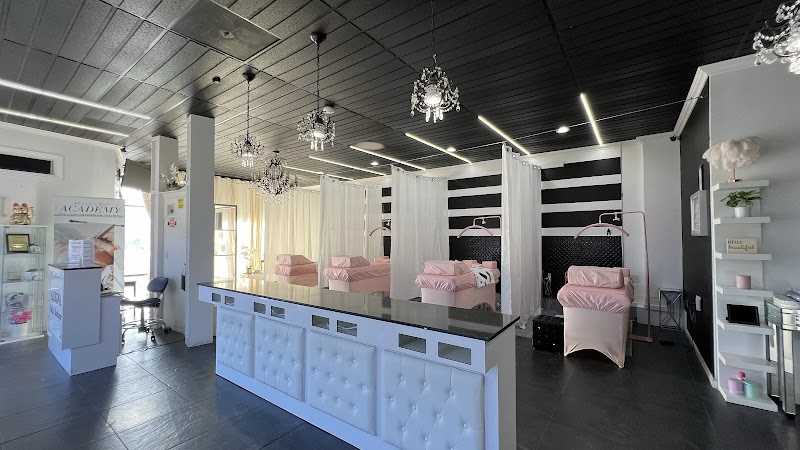 Photo of Eye Bliss Studio