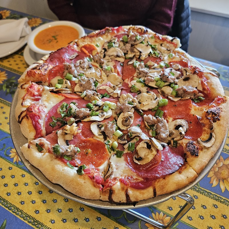 Jacob’s Restaurant photo 3