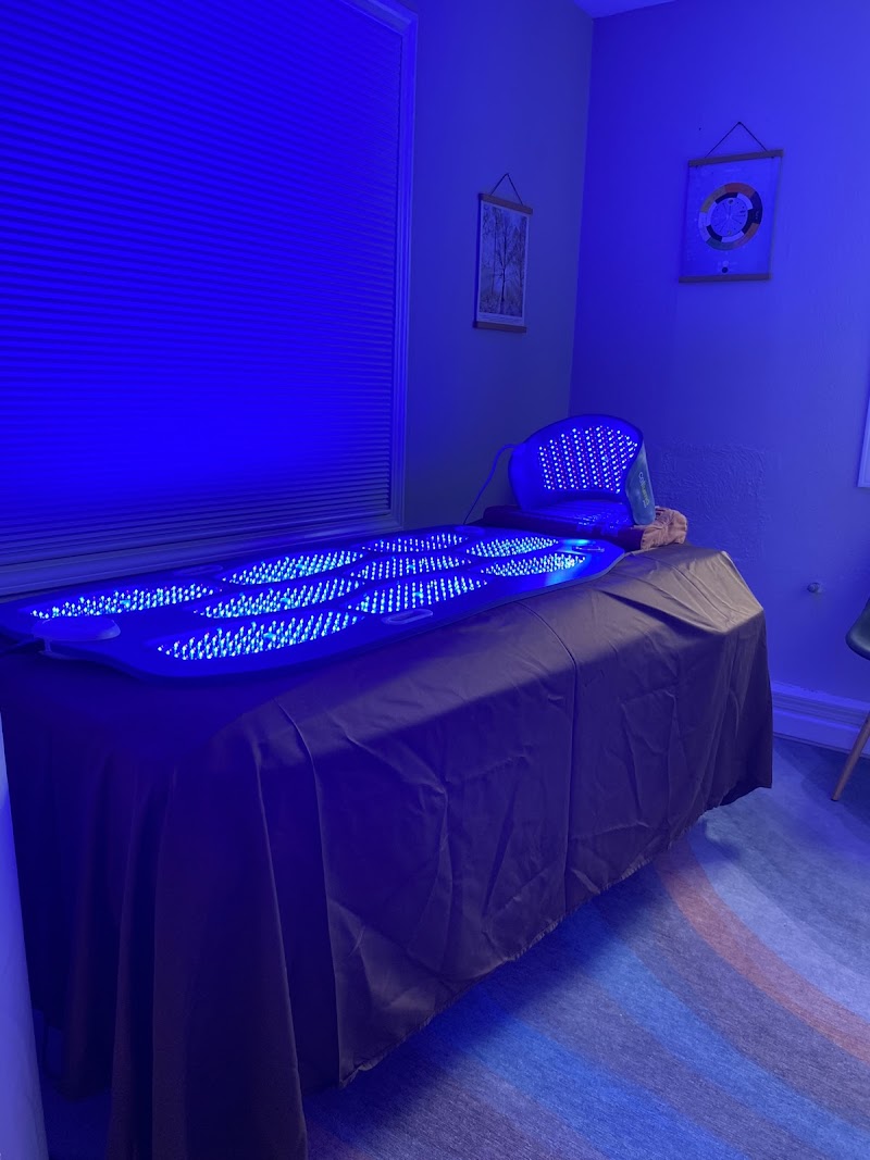 Bay View Wellness- Acupuncture, Herbs, Massage photo 2