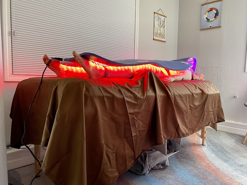Bay View Wellness- Acupuncture, Herbs, Massage photo 3