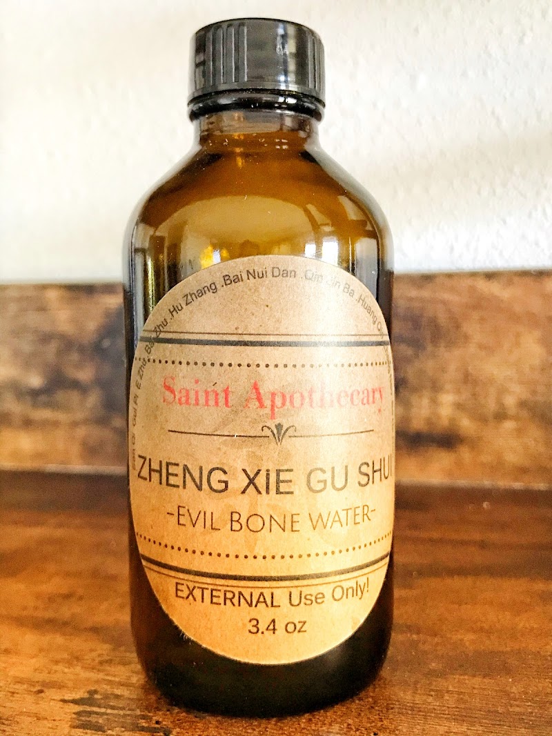 Bay View Wellness- Acupuncture, Herbs, Massage photo 5