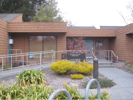 Photo of Sebastopol Community Health & Dental Center
