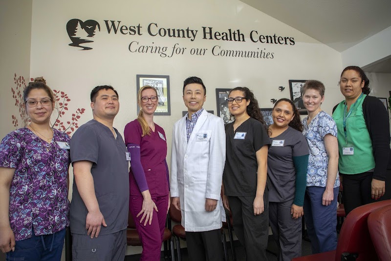 Sebastopol Community Health & Dental Center photo 2