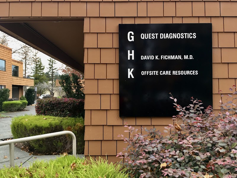 Quest Diagnostics photo 3