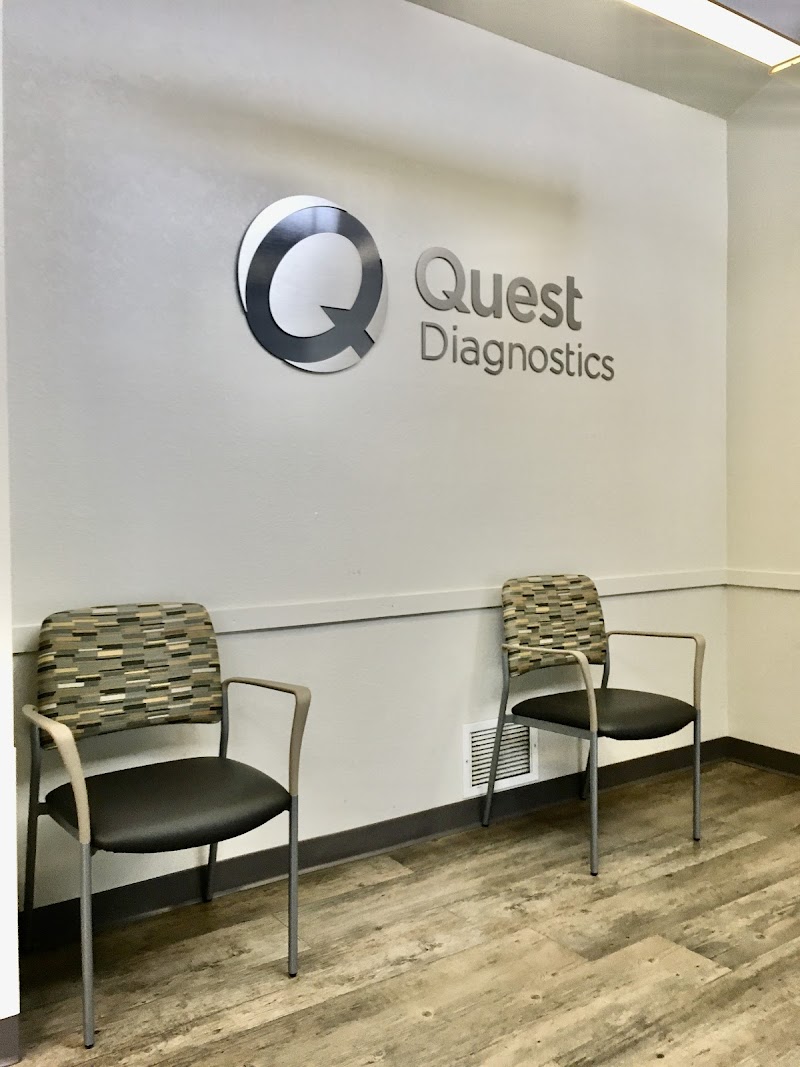 Quest Diagnostics photo 4