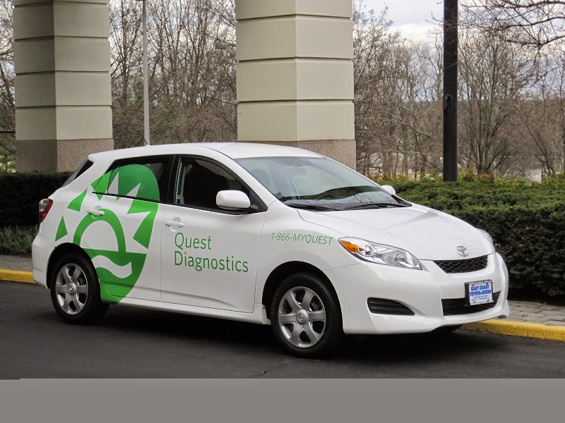 Photo of Quest Diagnostics