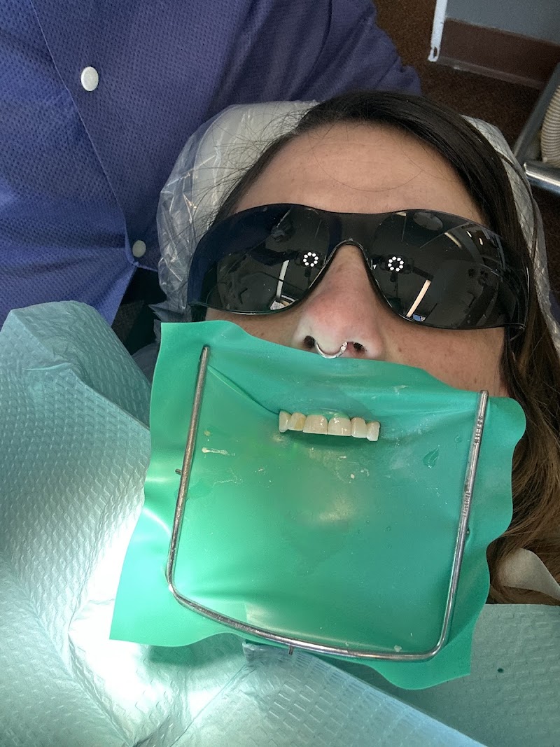 Sebastopol Family Dentistry, Inc. Dr. Scott Dixon DDS photo 2