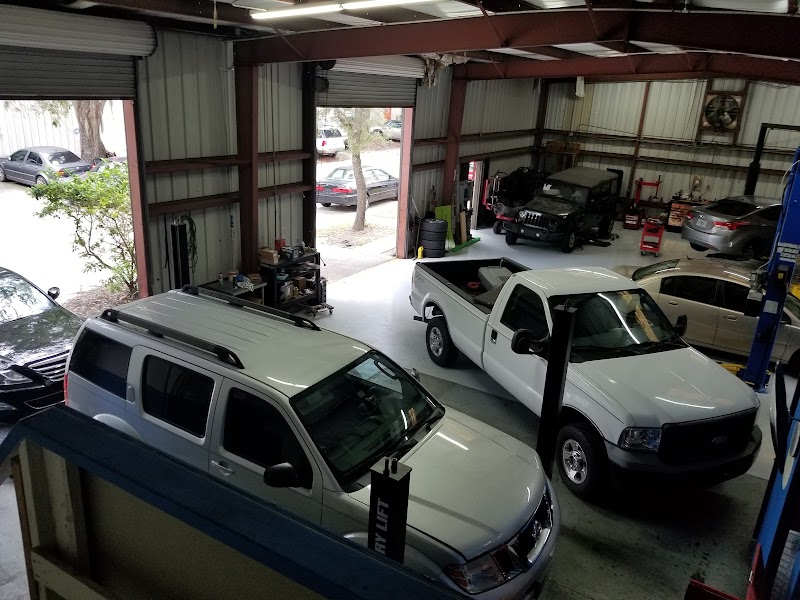 Cuchlinski Motors photo 2